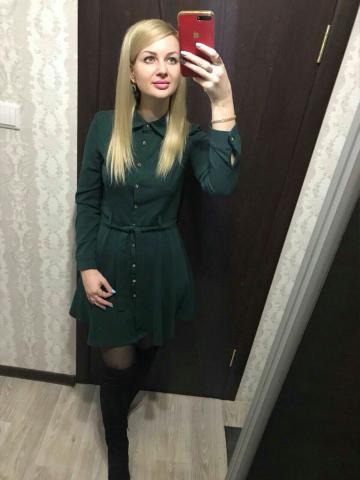 Анкета проститутки Анна, Оха, 25 лет, №314911